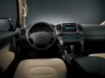 Toyota Land Cruiser 200 GX-R 2007 года (UAE)